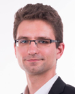 Michał Wawer — zdjęcie z API Sejmu