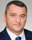 Marek Wesoły — zdjęcie z API Sejmu