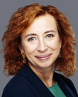 Joanna Wicha — zdjęcie z API Sejmu
