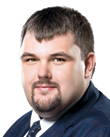 Patryk Wicher — zdjęcie z API Sejmu