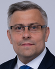 Jarosław Wieczorek — zdjęcie z API Sejmu