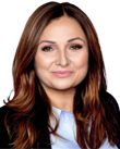 Monika Wielichowska — zdjęcie z API Sejmu