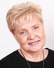 Teresa Wilk — zdjęcie z API Sejmu