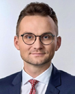 Adrian Witczak — zdjęcie z API Sejmu