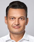 Przemysław Witek — zdjęcie z API Sejmu