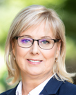 Anna Wojciechowska — zdjęcie z API Sejmu