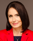 Agnieszka Wojciechowska van Heukelom — zdjęcie z API Sejmu