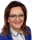 Agata Wojtyszek — zdjęcie z API Sejmu
