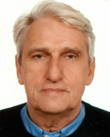 Bogusław Wołoszański — zdjęcie z API Sejmu
