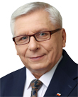 Tadeusz Woźniak — zdjęcie z API Sejmu