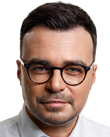 Maciej Wróbel — zdjęcie z API Sejmu