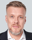 Adrian Zandberg — zdjęcie z API Sejmu