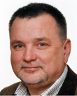 Andrzej Zapałowski — zdjęcie z API Sejmu