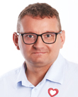 Bartosz Zawieja — zdjęcie z API Sejmu