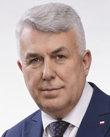 Sławomir Zawiślak — zdjęcie z API Sejmu