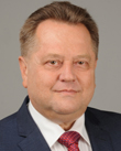 Jarosław Zieliński — zdjęcie z API Sejmu