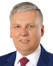 Tomasz Zieliński — zdjęcie z API Sejmu