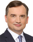 Zbigniew Ziobro — zdjęcie z API Sejmu