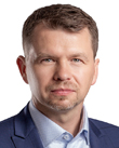 Wojciech Zubowski — zdjęcie z API Sejmu