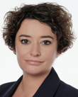 Anna Żukowska — zdjęcie z API Sejmu