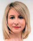 Magdalena Łośko — zdjęcie z API Sejmu