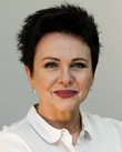 Barbara Grygorcewicz — zdjęcie z API Sejmu