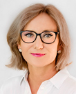 Urszula Koszutska — zdjęcie z API Sejmu