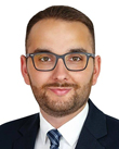 Piotr Kowal — zdjęcie z API Sejmu