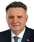 Michał Kowalski — zdjęcie z API Sejmu
