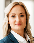 Maria Koźlakiewicz — zdjęcie z API Sejmu