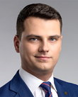 Grzegorz Macko — zdjęcie z API Sejmu