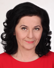Anna Paluch — zdjęcie z API Sejmu