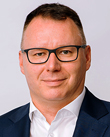 Mariusz Popielarz — zdjęcie z API Sejmu