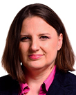 Marta Stożek — zdjęcie z API Sejmu
