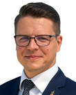 Krzysztof Szymański — zdjęcie z API Sejmu