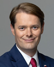 Jarosław Krajewski — zdjęcie z API Sejmu