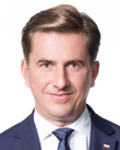 Rafał Romanowski — zdjęcie z API Sejmu