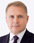 Henryk Smolarz — zdjęcie z API Sejmu