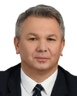 Robert Jagła — zdjęcie z API Sejmu