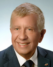Michał Jach — zdjęcie z API Sejmu