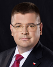 Tomasz Rzymkowski — zdjęcie z API Sejmu
