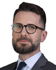 Radosław Fogiel — zdjęcie z API Sejmu