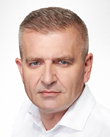 Bartosz Arłukowicz — zdjęcie z API Sejmu