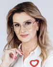 Joanna Frydrych — zdjęcie z API Sejmu